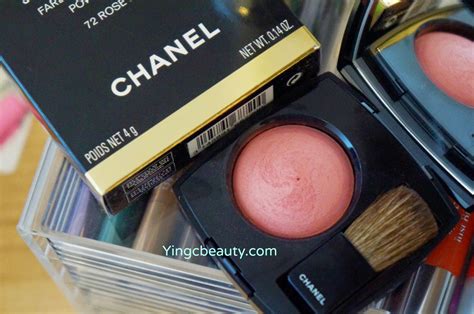 chanel blush orchid rose alternatief|chanel blush rose initial.